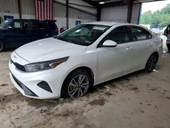 3KPF24AD2NE487889 2022 KIA FORTE