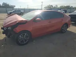 3KPF24AD2NE487942 2022 KIA FORTE