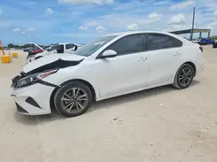 3KPF24AD2NE487987 2022 KIA FORTE