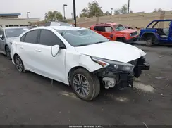 3KPF24AD2NE488492 2022 KIA FORTE