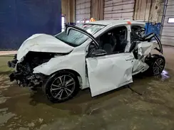 3KPF24AD2NE488508 2022 KIA FORTE