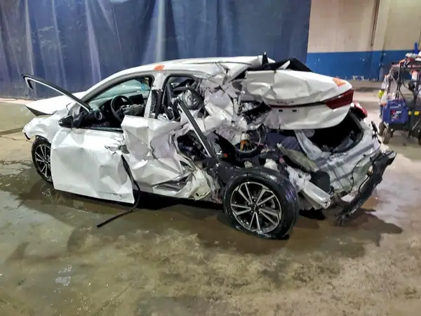 3KPF24AD2NE488508 2022 KIA FORTE - Image 2