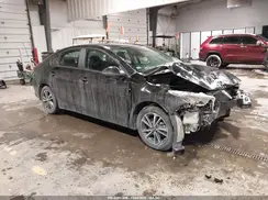 3KPF24AD2NE488637 2022 KIA FORTE