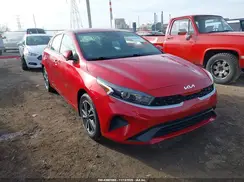 3KPF24AD2NE490095 2022 KIA FORTE