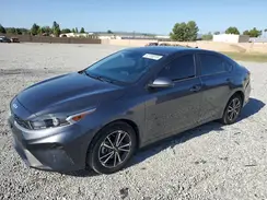 3KPF24AD2NE490162 2022 KIA FORTE