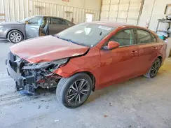 3KPF24AD2NE490226 2022 KIA FORTE