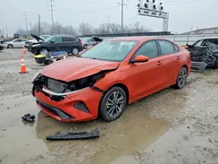3KPF24AD2NE490422 2022 KIA FORTE