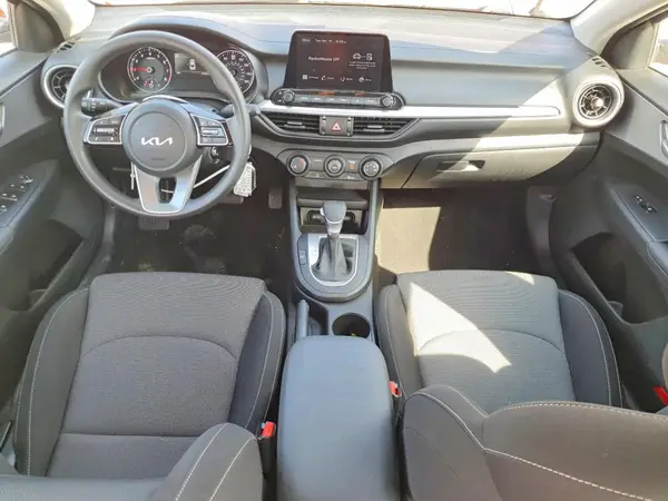 3KPF24AD2NE490498 2022 KIA FORTE - Image 8