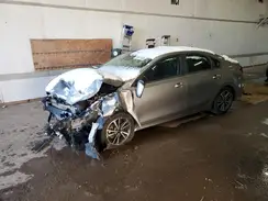 3KPF24AD2NE491215 2022 KIA FORTE