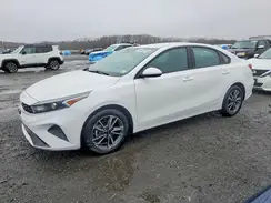 3KPF24AD2NE491280 2022 KIA FORTE