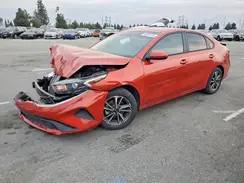 3KPF24AD2NE491473 2022 KIA FORTE