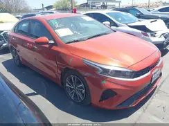 3KPF24AD2NE491599 2022 KIA FORTE