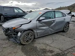 3KPF24AD2NE492431 2022 KIA FORTE