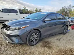 3KPF24AD2NE493255 2022 KIA FORTE