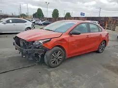 3KPF24AD2NE494177 2022 KIA FORTE