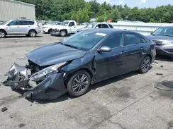 3KPF24AD2NE495345 2022 KIA FORTE