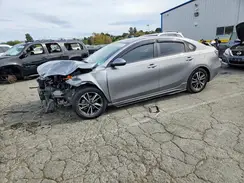 3KPF24AD2NE495894 2022 KIA FORTE