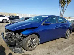3KPF24AD2NE496012 2022 KIA FORTE
