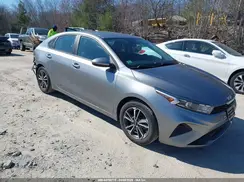 3KPF24AD2NE496303 2022 KIA FORTE
