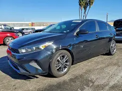 3KPF24AD2NE497340 2022 KIA FORTE