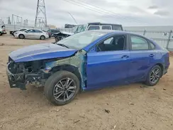 3KPF24AD2NE497466 2022 KIA FORTE