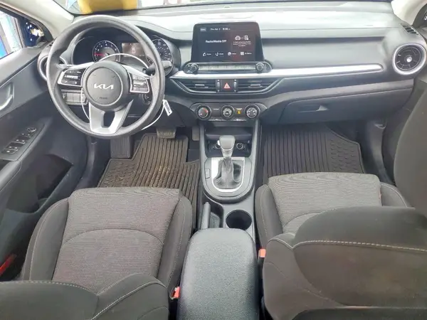 3KPF24AD2NE497466 2022 KIA FORTE - Image 8