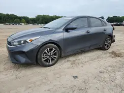 3KPF24AD2NE497595 2022 KIA FORTE