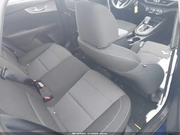 3KPF24AD2NE499847 2022 KIA FORTE - Image 8