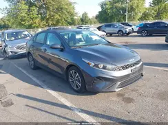 3KPF24AD2NE500429 2022 KIA FORTE
