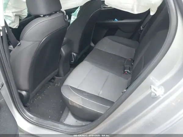 3KPF24AD2NE500589 2022 KIA FORTE - Image 8