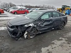 3KPF24AD2NE501127 2022 KIA FORTE