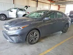 3KPF24AD2NE501466 2022 KIA FORTE