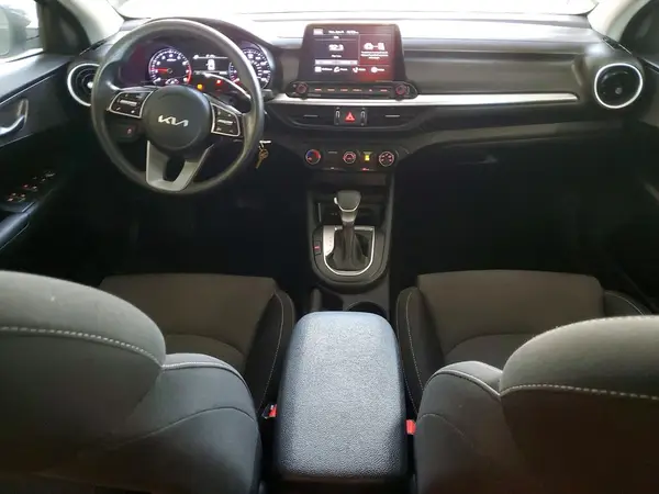 3KPF24AD2NE501466 2022 KIA FORTE - Image 8