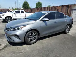 3KPF24AD2NE501645 2022 KIA FORTE