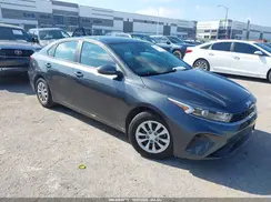 3KPF24AD2NE502634 2022 KIA FORTE