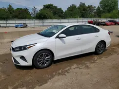3KPF24AD2NE502925 2022 KIA FORTE
