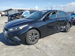 3KPF24AD2NE503797 2022 KIA FORTE