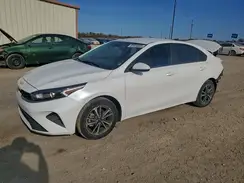 3KPF24AD2NE503864 2022 KIA FORTE