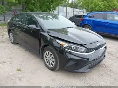 3KPF24AD2NE519868 2022 KIA FORTE