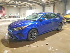 3KPF24AD2PE504192 2023 KIA FORTE