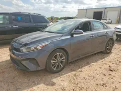 3KPF24AD2PE505116 2023 KIA FORTE