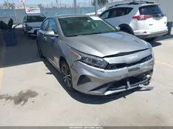 3KPF24AD2PE505178 2023 KIA FORTE