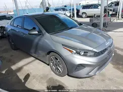 3KPF24AD2PE505360 2023 KIA FORTE