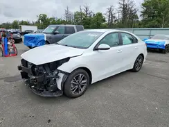3KPF24AD2PE505696 2023 KIA FORTE