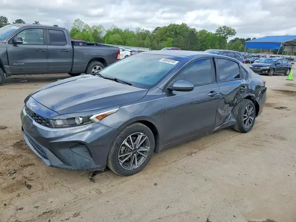 3KPF24AD2PE506038 2023 KIA FORTE - Image 1