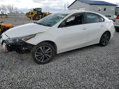 3KPF24AD2PE506427 2023 KIA FORTE