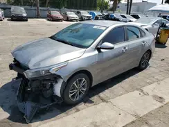 3KPF24AD2PE506654 2023 KIA FORTE