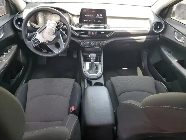 3KPF24AD2PE506654 2023 KIA FORTE - Image 8