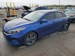 3KPF24AD2PE507089 2023 KIA FORTE