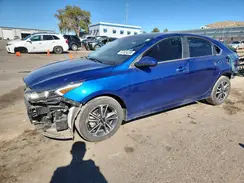 3KPF24AD2PE507612 2023 KIA FORTE